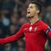 Cristiano Ronaldo Has A Chance Be The Highest Number Of International Goals Before Finish Career