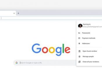 Google Chrome gets the biggest update