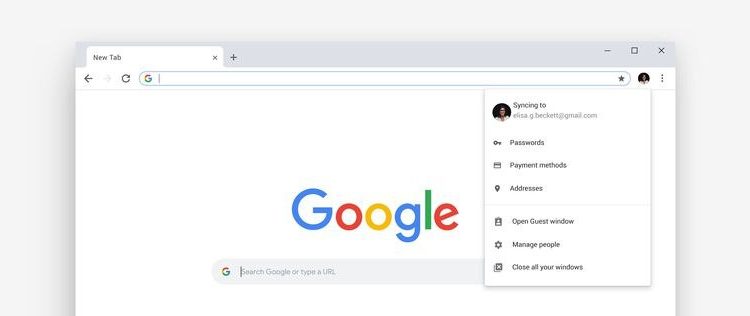 Google Chrome gets the biggest update