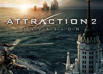 Invasion (2020) or Attraction 2, is it a Good Movie?