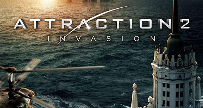 Invasion (2020) or Attraction 2, is it a Good Movie?