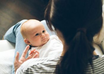 Are You Jealous Of Your Babysitter? This Is What You Should Do!