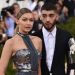 The Latest News of Gigi Hadid About Her Pregnancy
