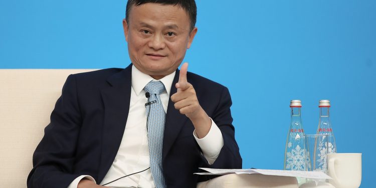 The Jack Ma Ant Group reported a profit of $ 3.5 billion in the six months of Loom’s initial public offering