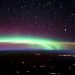 NASA Shares Two Image of the Aurora Which Was Captured From the International Space Station