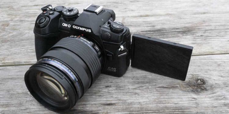 Olympus E-M1 III Not That Fast, But Still Unbelievable