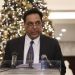 Prime Minister of Lebanon has stepped down