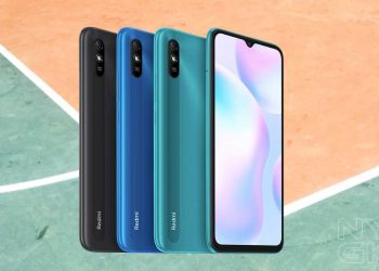 Xiaomi introduced Redmi 9A: 6.53-inch displays, 5000 mAh batteries, Helio G35 / G25 chips and a price tag of $ 83