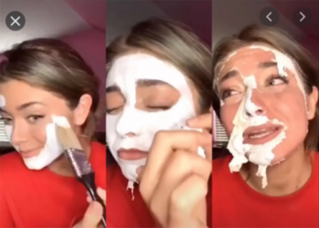 Danger! You Shouldn’t Try These 3 Beauty Trends on TikTok!