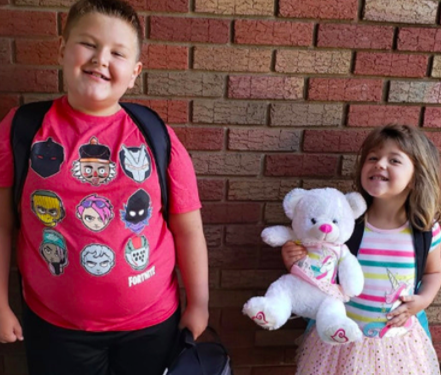 A Mother Accused Having Sex With Her Pit Bull Before Hanging Her Two Young Children