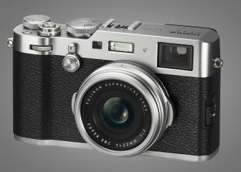 Fujifilm X100V a Nice Choice For a Street Photography Camera