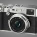 Fujifilm X100V a Nice Choice For a Street Photography Camera