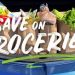 Some Tips To Save Your Money While Groceries Online