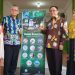 Grand Opening, Regent of Indragiri Hilir Inaugurates Prof’s Coffee in Pekanbaru