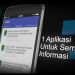 Indragiri Hilir Communication and Information Office Ensures that Missing InPas on Google Play Store Does Not Affect Information Services