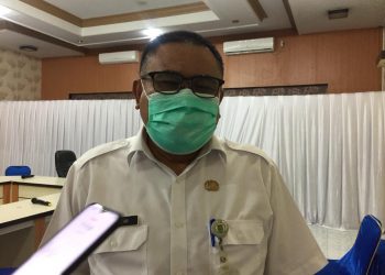 First Sunday of October, Human Resources and Human Resources Development Agency Will Hold SKB Examination for 687 CPNS Indragiri Hilir 2019