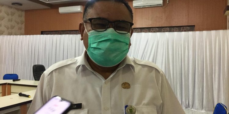 First Sunday of October, Human Resources and Human Resources Development Agency Will Hold SKB Examination for 687 CPNS Indragiri Hilir 2019