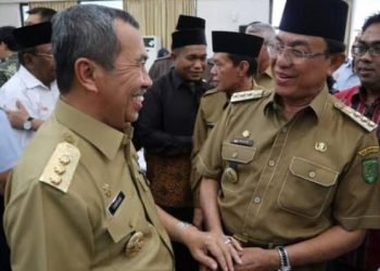 Indragiri Hilir Enters the Toll Road Construction Project, Indragiri Hilir Regent Admits Ready to Help Land Acquisition