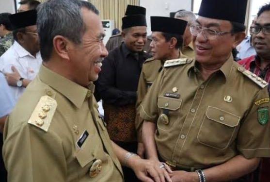 Indragiri Hilir Enters the Toll Road Construction Project, Indragiri Hilir Regent Admits Ready to Help Land Acquisition