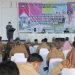 In The New Normal Period, The Siak Regent Opens The Socialization of The 2020 Population Administration Legislation and Regulations