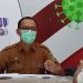One Person is Declared Positive for Covid-19, The Total Number of Positive Cases in Siak is Now 283 People