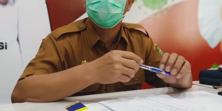 Increasing 11 Covid-19 Patients, Total Cases Now Reaches 294 People.