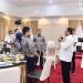 The Regent of Indragiri Hilir Receives a Visit from the National Urban Water Supply Project Team