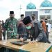 Inaugurating Islamic Boarding School, Indragiri Hilir Regent Expects Every Village to Give Birth to Hafidz and Hafidzah