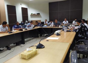 Tempuling Residents Question the Construction of Embankments that Never Begin