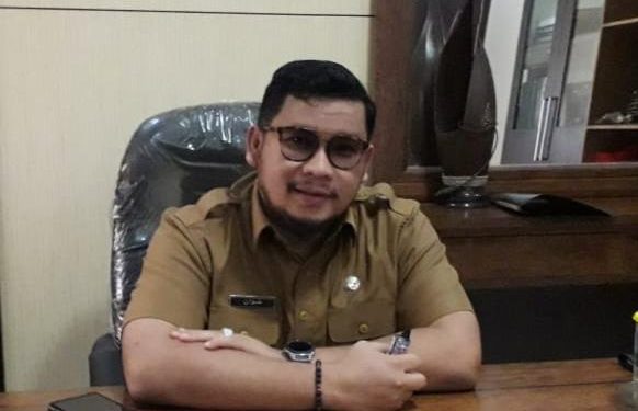 Warehouse Receipt System Not Yet Running, Head of Trade and Industry Service: Our Warehouses Are Not Following Standards