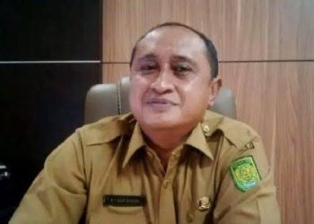 Regency Government Plans to Provide Additional Capital of IDR 1 Million for Micro, Small and Medium Enterprises in Indragiri Hilir
