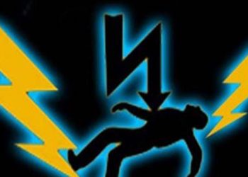 Electric Shock, Batang Indragiri Hilir River Residents Breathe Their Last Breath While Repairing The Swallow Bird Speaker