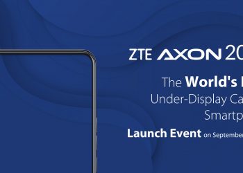 ZTE