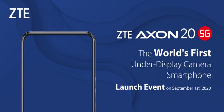 ZTE