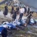 Photo of Chinese Ambassador Stepping on the Backs of Kiribati Residents Generating Controversy