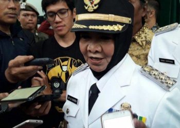 KPK Examined Mayor of Banjar About Family Businesses