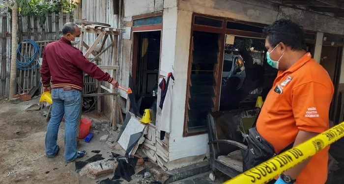 Silat College Performs Brutal Action to Ruin Two Villages in Situbondo