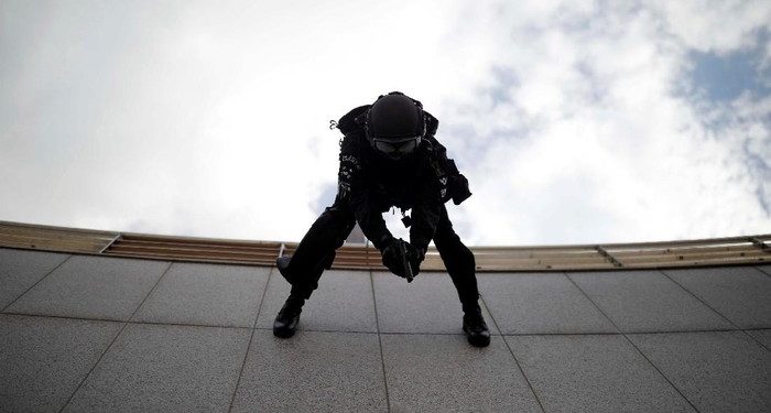 Had Delayed Due to Corona, South Korea, and the US Agree to Hold Back Joint Military Exercise