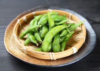 Besides Physical Exercise, these Muscle-Building Foods Can Form a Muscular Body