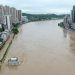 China’s Yangtze River Overflows, 100 Thousand Residents Evacuated