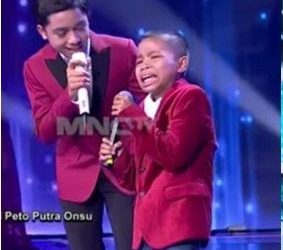 Viral! Netizen Bentrand Peto Meets Alwiansyah