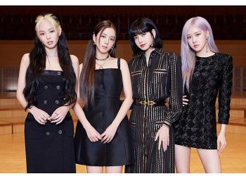 Wow! BLACKPINK confirms that they will collaborate with Selena Gomez