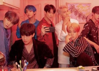 Wow! BTS’s single ‘Dynamite’ Breaks More Than 100 Million Records in 24 Hours