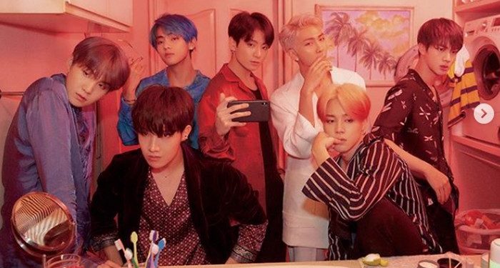 Wow! BTS’s single ‘Dynamite’ Breaks More Than 100 Million Records in 24 Hours