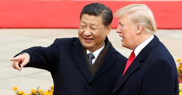 The US Intrigued China Again, Directly Targeting President Xi Jinping