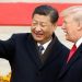 The US Intrigued China Again, Directly Targeting President Xi Jinping