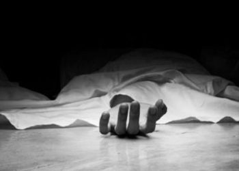 A Story of a  Bank Thief Who Accidentally Killed Himself While In Action