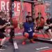 Viral! Lifter Broken Bone Both Knees When Lifting Barbell 408 Kg