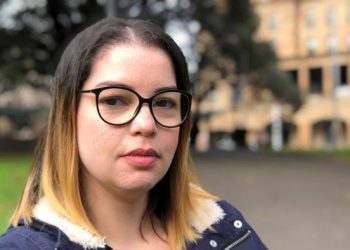 The Bad Impression of Foreign Students of Australia During the Pandemic