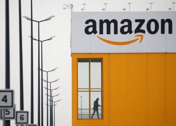 Amazon in talks to invest in cloud services company Rackspace